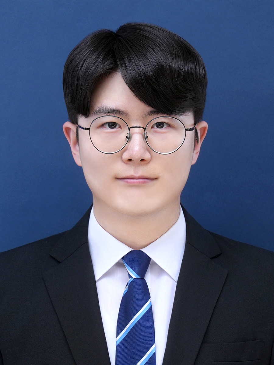 Minwoo Kang